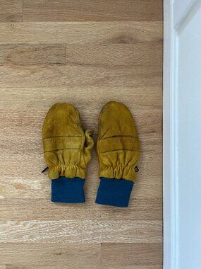 Flylow Mittens Size M
